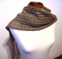 Bufandas largas con flecos,varios  diseños y colores